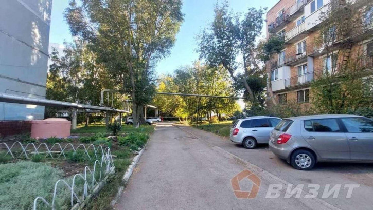 Торговое помещение Красногвардейская улица, 2