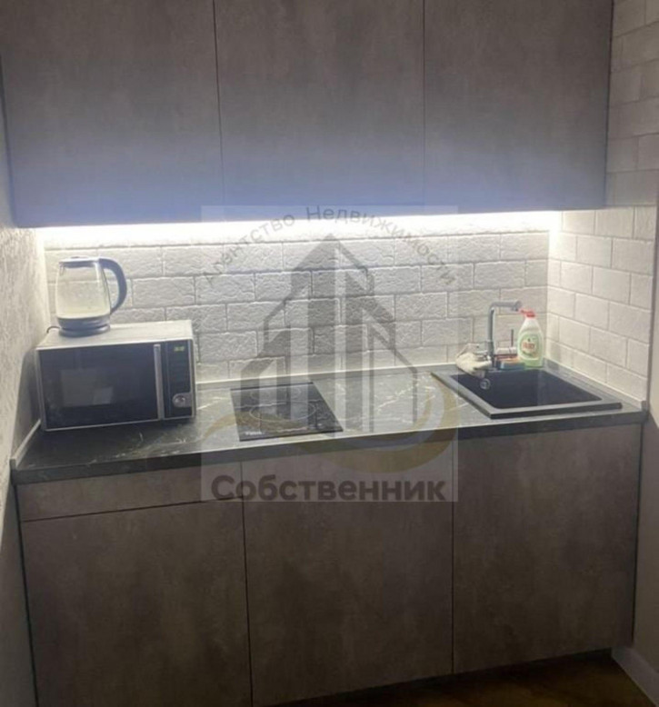 2-комн квартира 9 Января ул, 223и