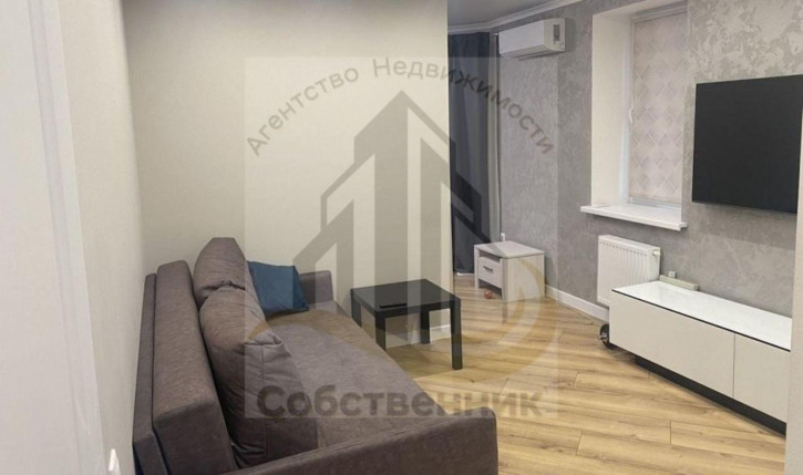 2-комн квартира 9 Января ул, 223и
