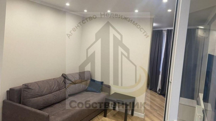 2-комн квартира 9 Января ул, 223и