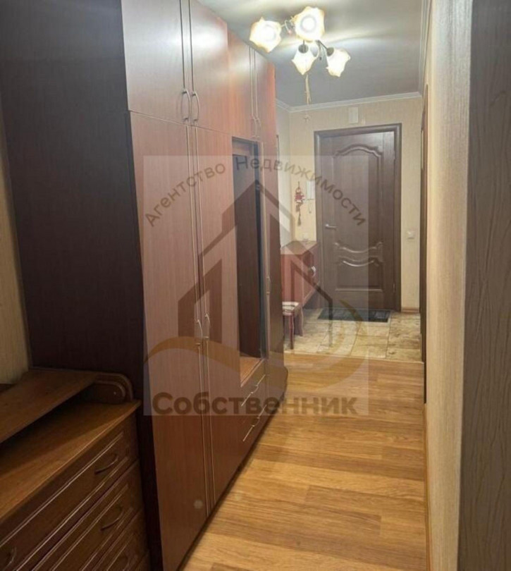 3-комн квартира Переверткина ул, 39