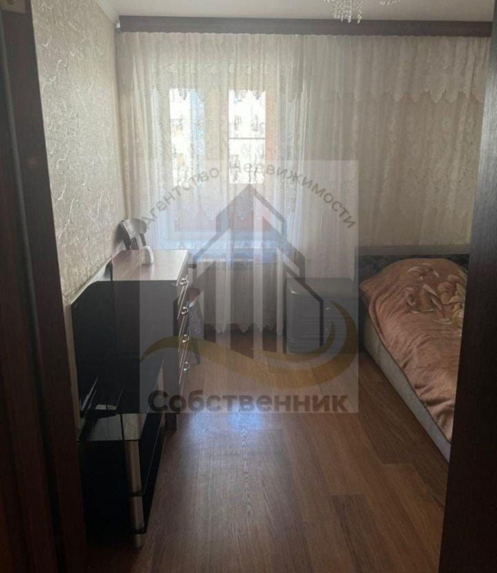 3-комн квартира Переверткина ул, 39