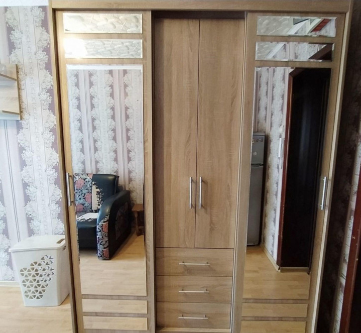 Комната Ново-Советская ул, 121