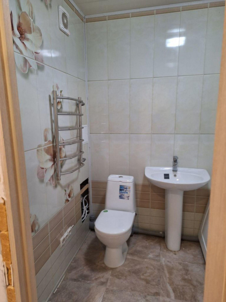 1-комн квартира Комарова ул, 55