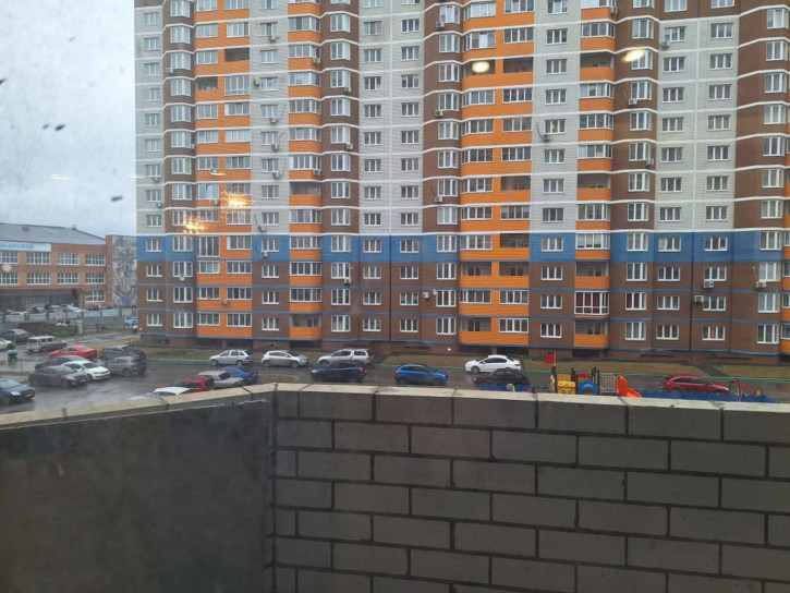 1-комн квартира Комарова ул, 55