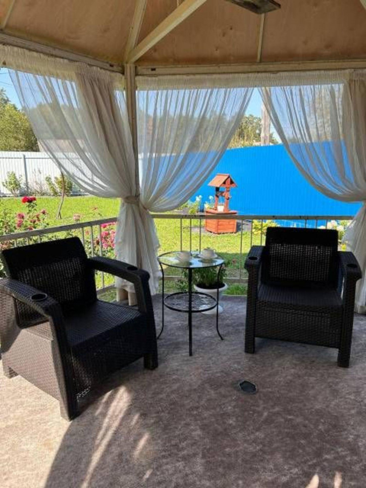 Коттедж/дом сдт 4 тер