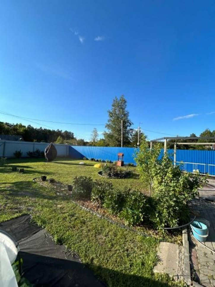 Коттедж/дом сдт 4 тер