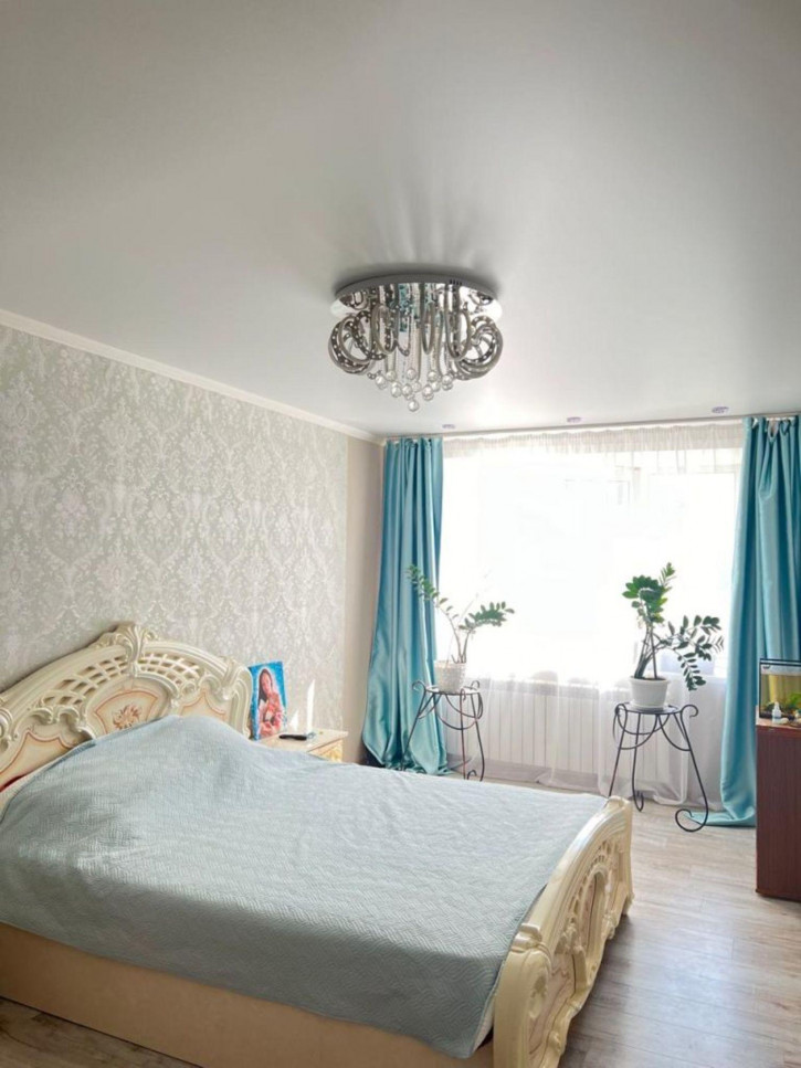 3-комн квартира сдт Сосновый Бор тер, 3