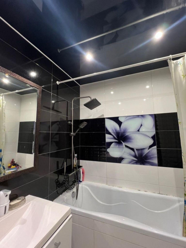 3-комн квартира сдт Сосновый Бор тер, 3