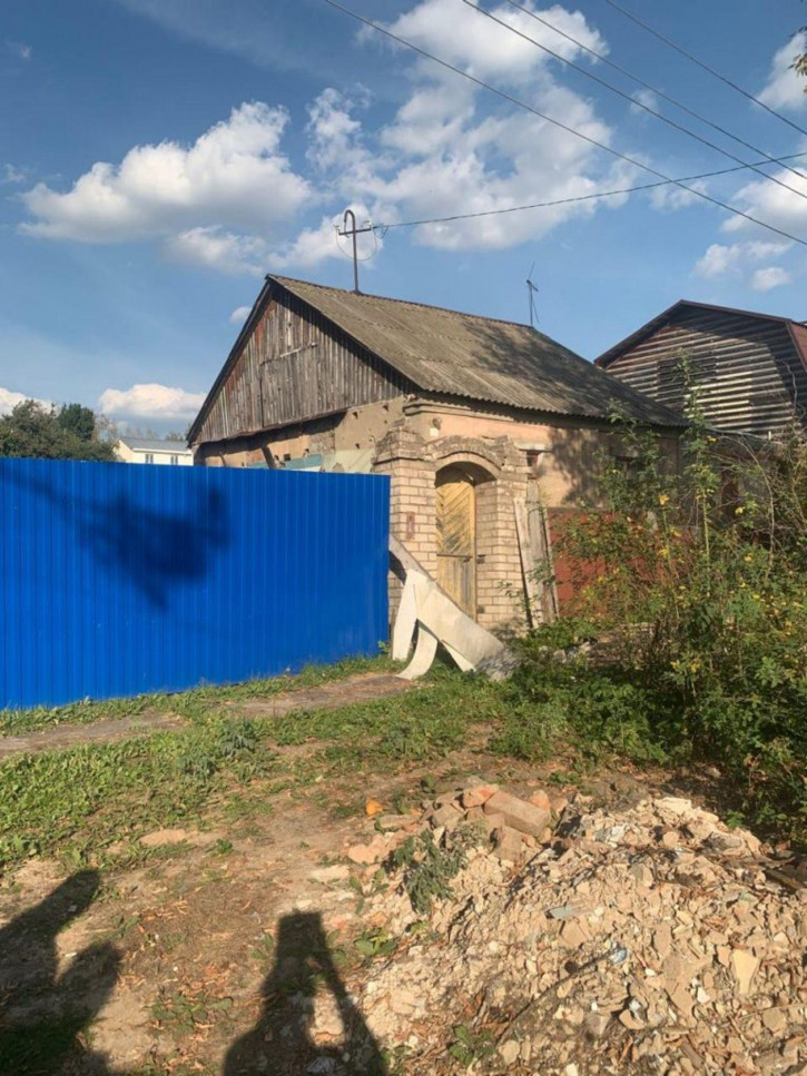 Коттедж/дом Левобережная ул, 60