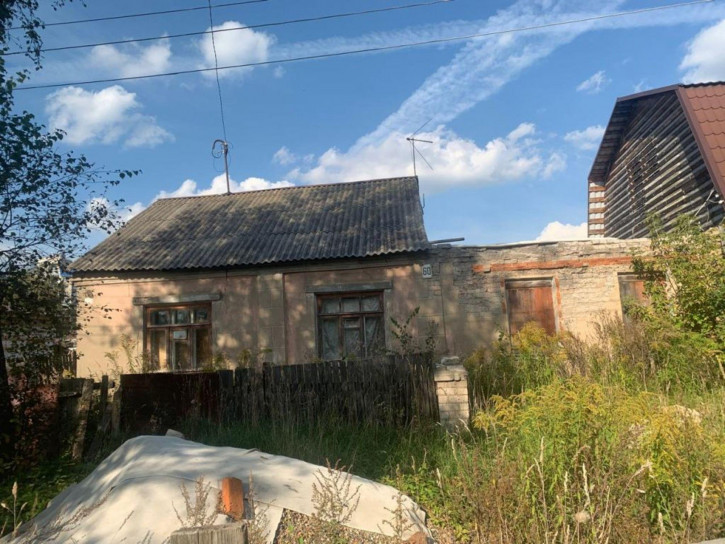 Коттедж/дом Левобережная ул, 60