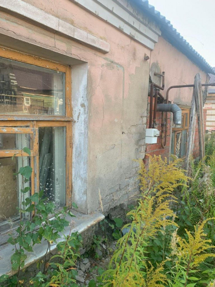 Коттедж/дом Левобережная ул, 60