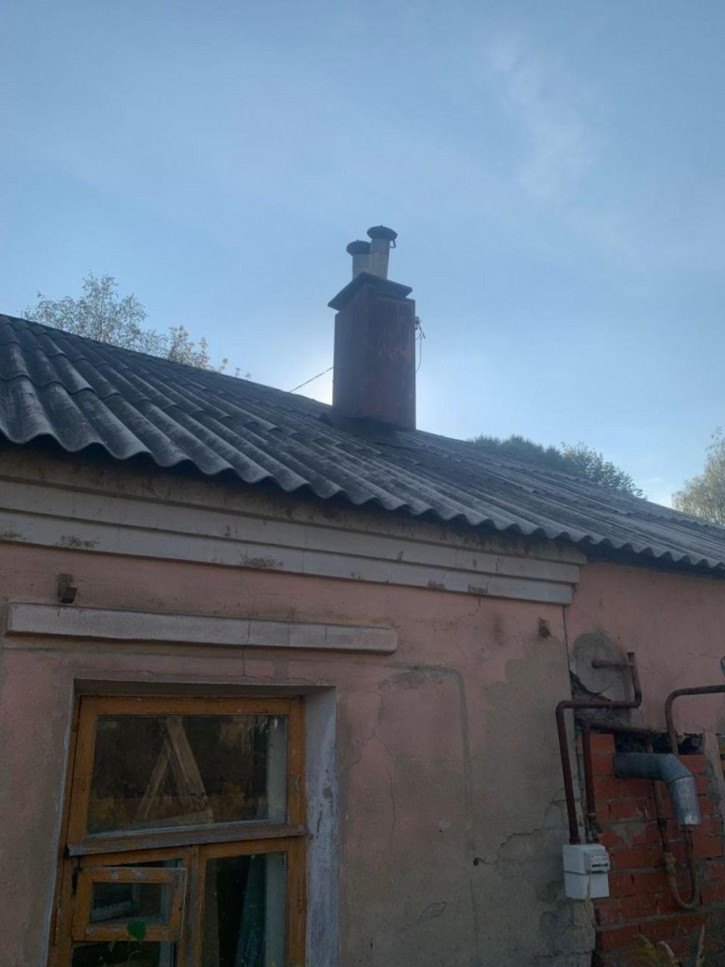 Коттедж/дом Левобережная ул, 60