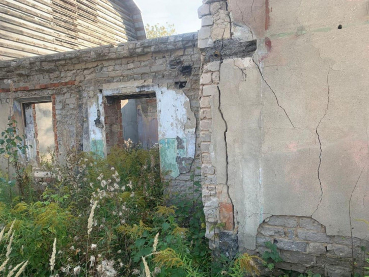 Коттедж/дом Левобережная ул, 60