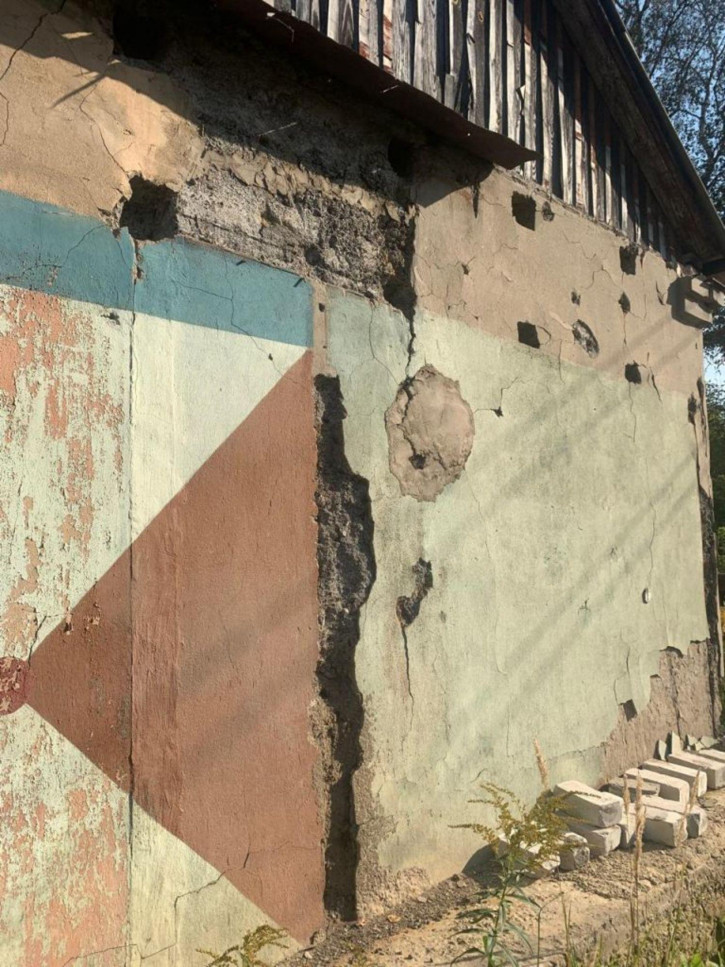 Коттедж/дом Левобережная ул, 60