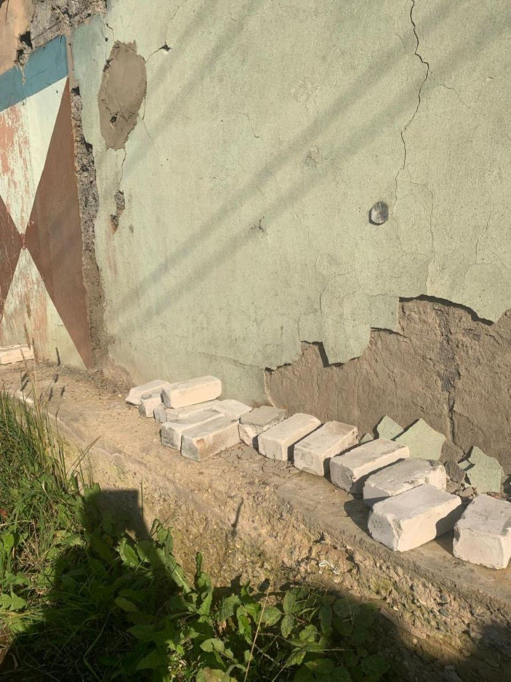 Коттедж/дом Левобережная ул, 60