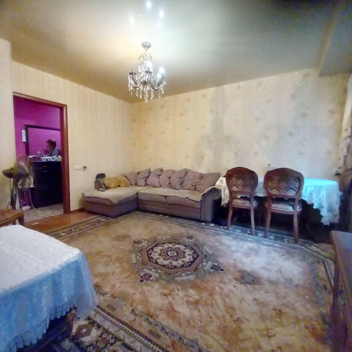 2-комн квартира Победы ул, 59 2-комн квартира Победы ул, 59