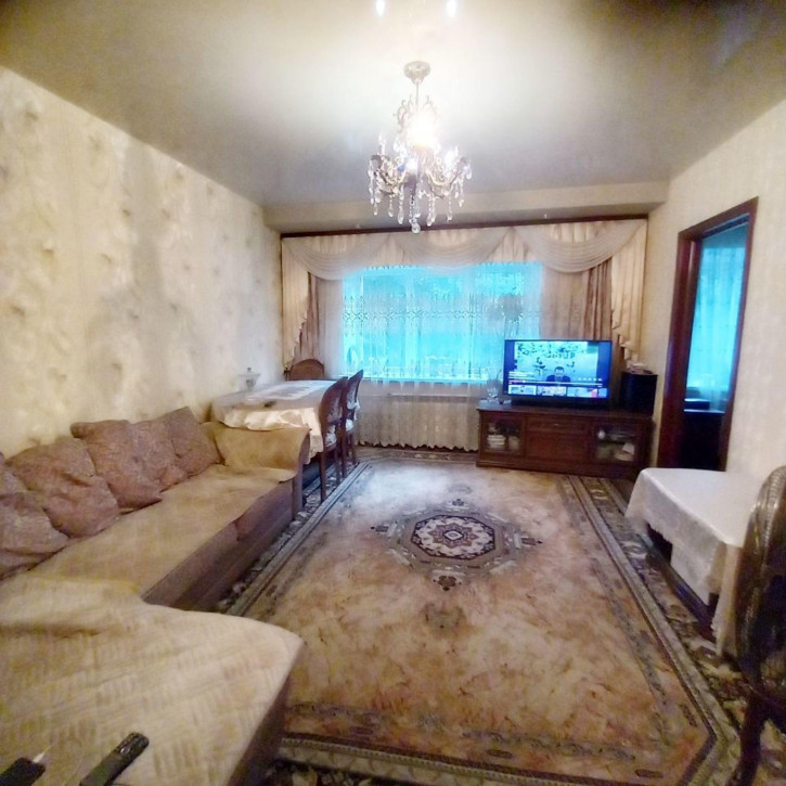 2-комн квартира Победы ул, 59 2-комн квартира Победы ул, 59