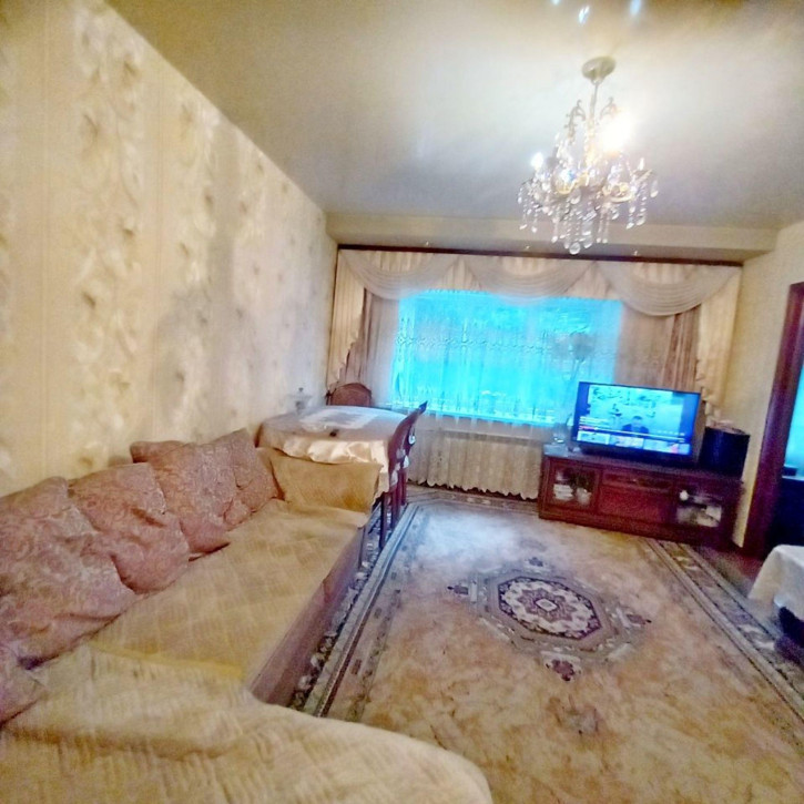 2-комн квартира Победы ул, 59 2-комн квартира Победы ул, 59