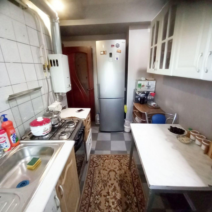 2-комн квартира Победы ул, 59 2-комн квартира Победы ул, 59