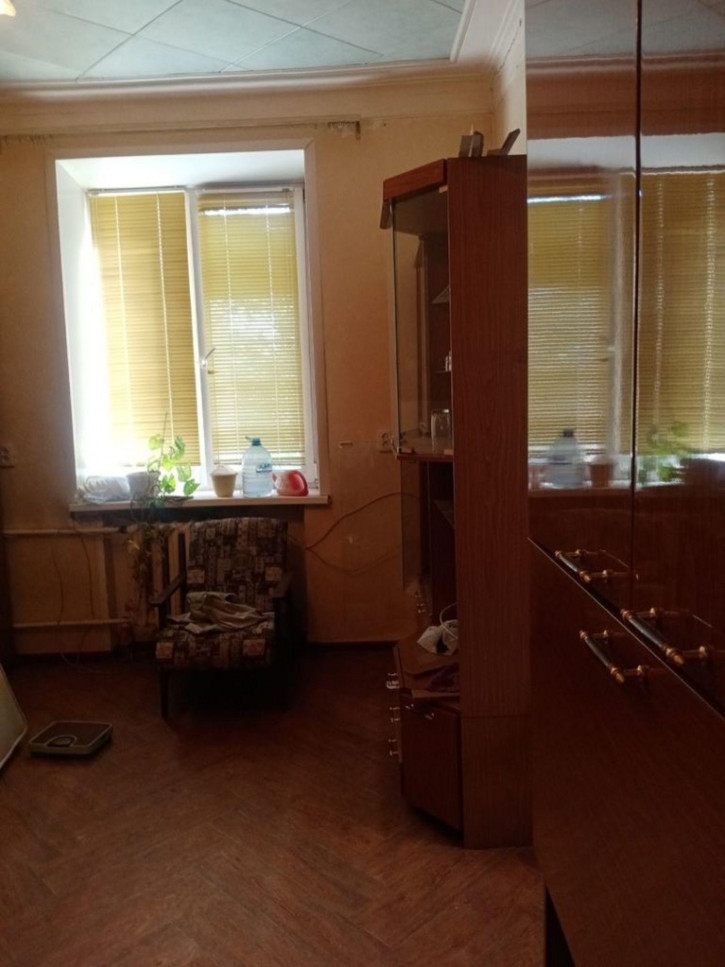 3-комн квартира Комсомольская ул, 95