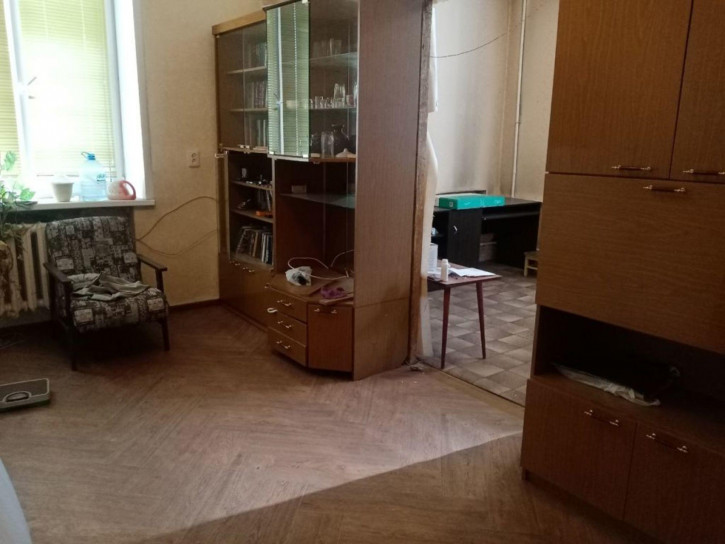 3-комн квартира Комсомольская ул, 95