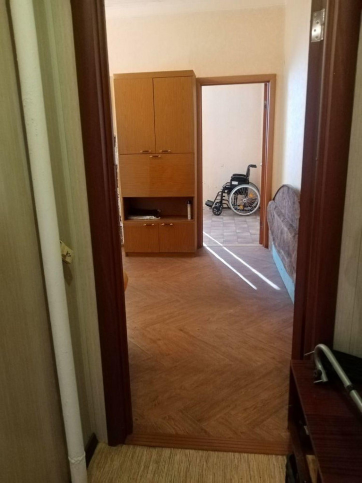3-комн квартира Комсомольская ул, 95