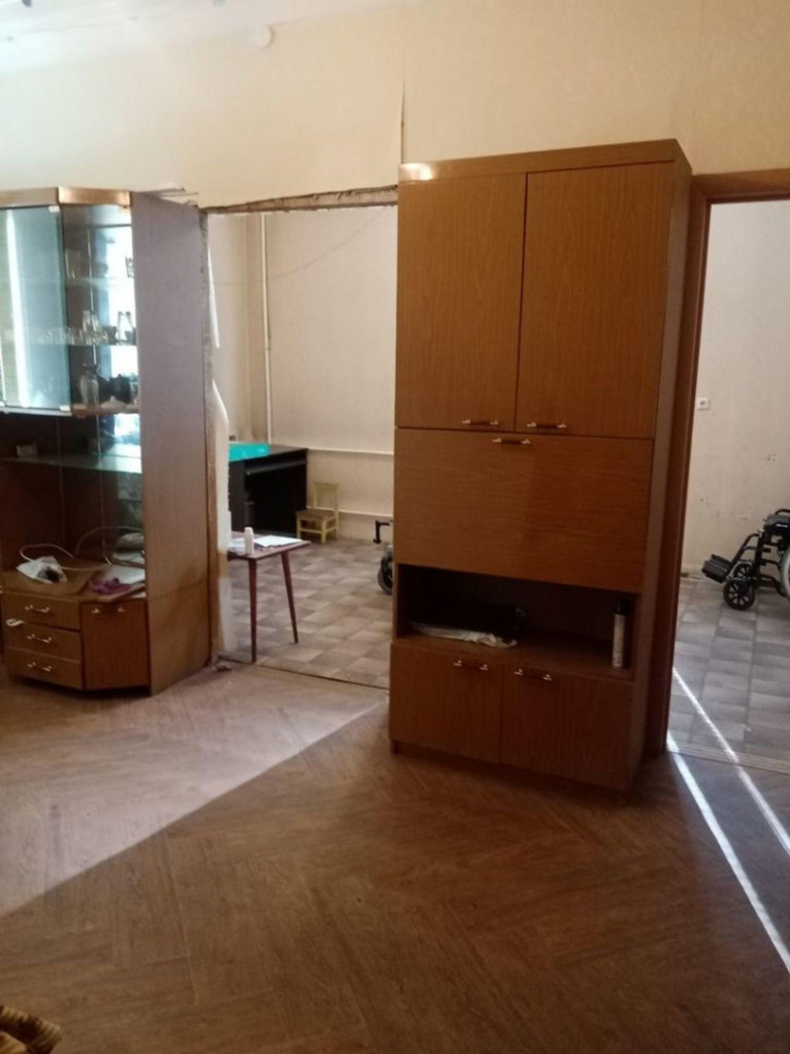 3-комн квартира Комсомольская ул, 95