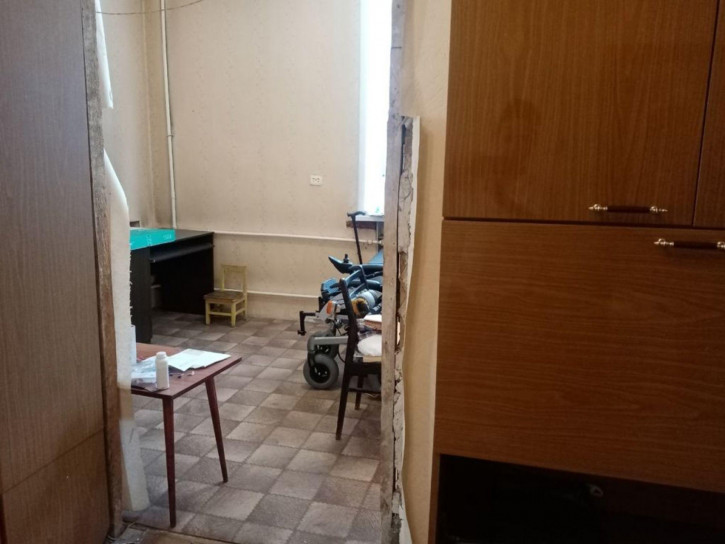 3-комн квартира Комсомольская ул, 95
