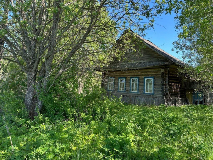 Коттедж/дом Старожилка д