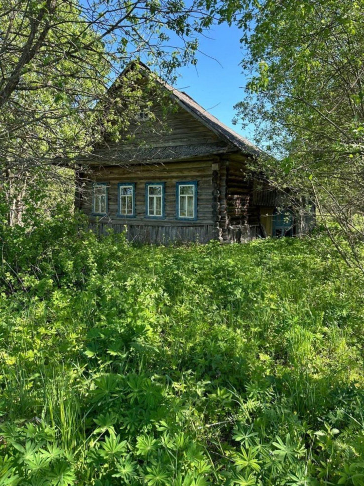 Коттедж/дом Старожилка д
