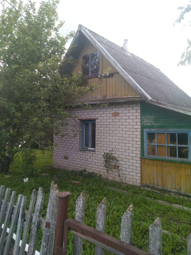 Земельный участок Псков