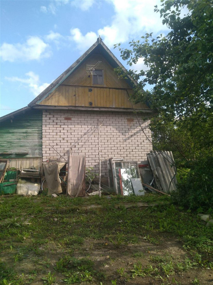 Земельный участок Псков