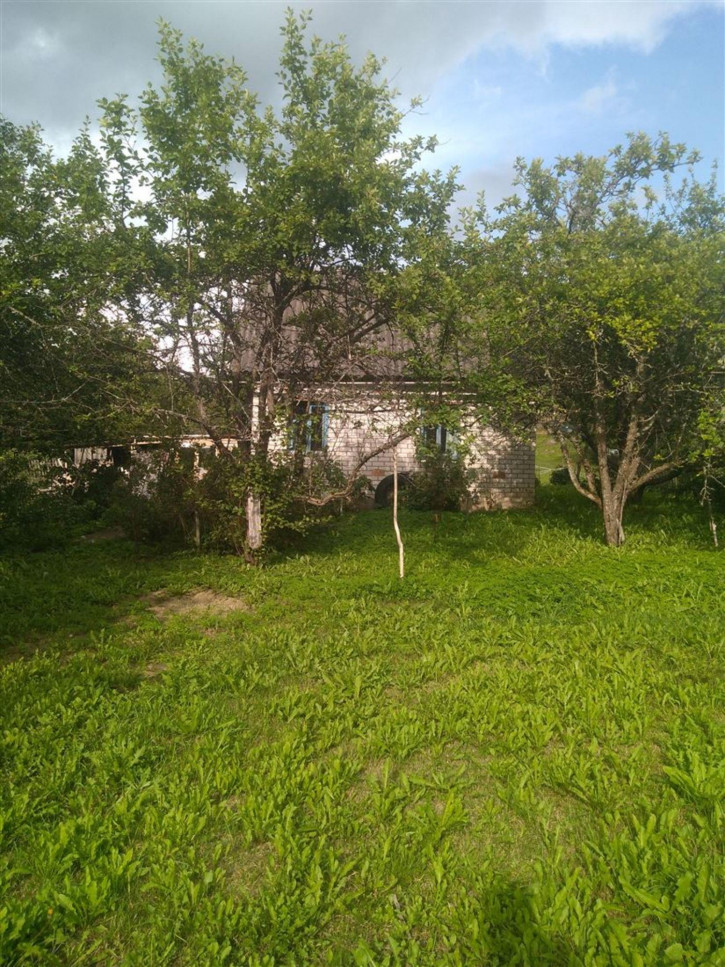 Земельный участок Псков