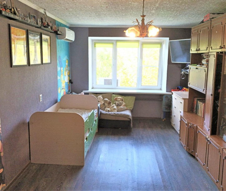 Комната Ольшанского ул., 43Б Комната Ольшанского ул., 43Б