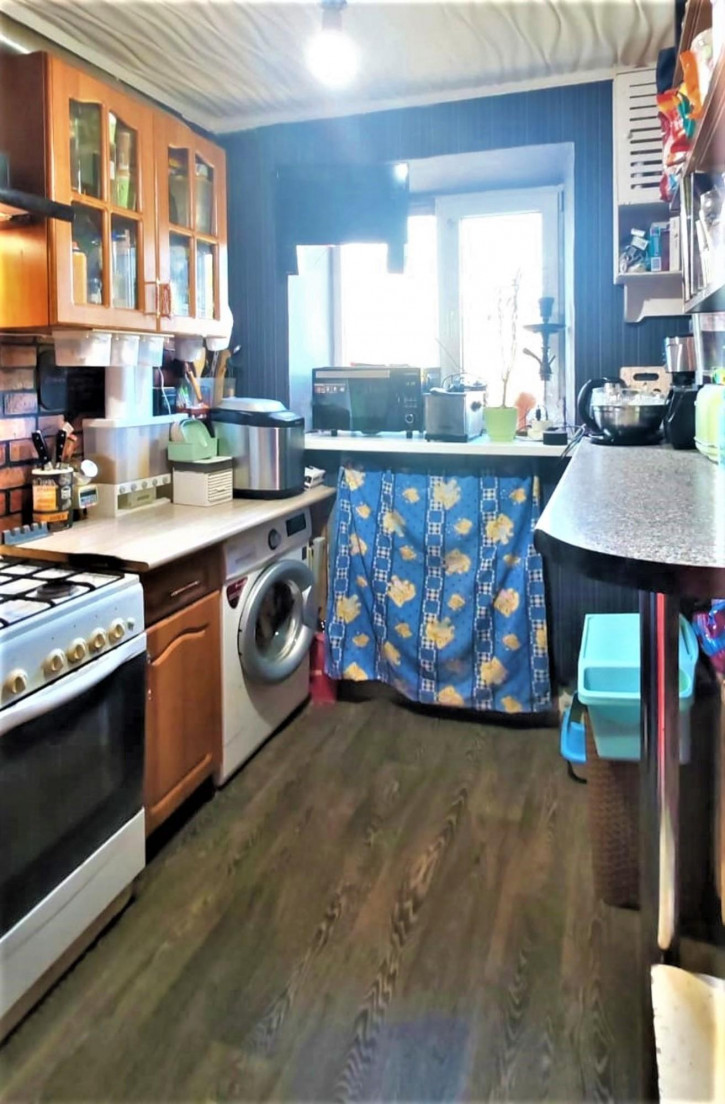 Комната Ольшанского ул., 43Б Комната Ольшанского ул., 43Б