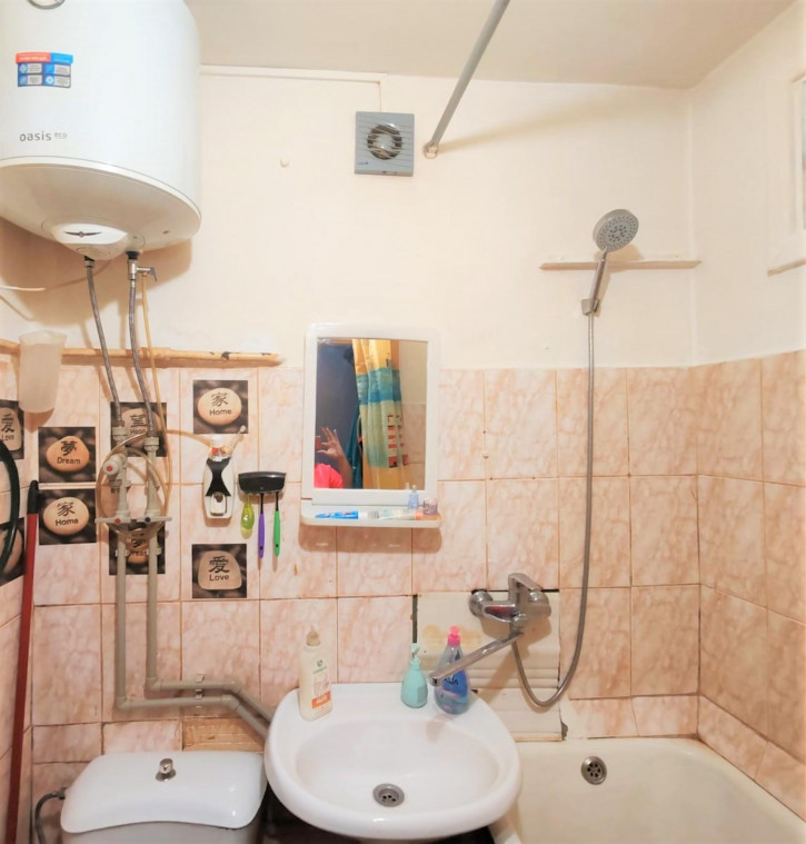 Комната Ольшанского ул., 43Б Комната Ольшанского ул., 43Б