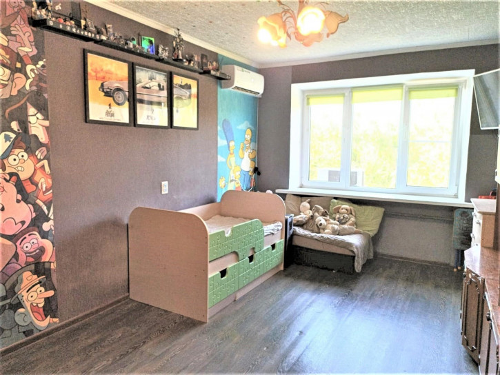 Комната Ольшанского ул., 43Б Комната Ольшанского ул., 43Б