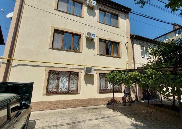 4-комн квартира улица Тургенева, 291 4-комн квартира улица Тургенева, 291
