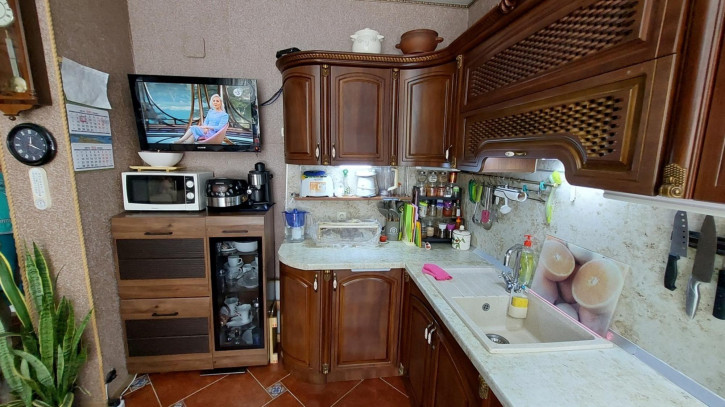 4-комн квартира улица Тургенева, 291 4-комн квартира улица Тургенева, 291