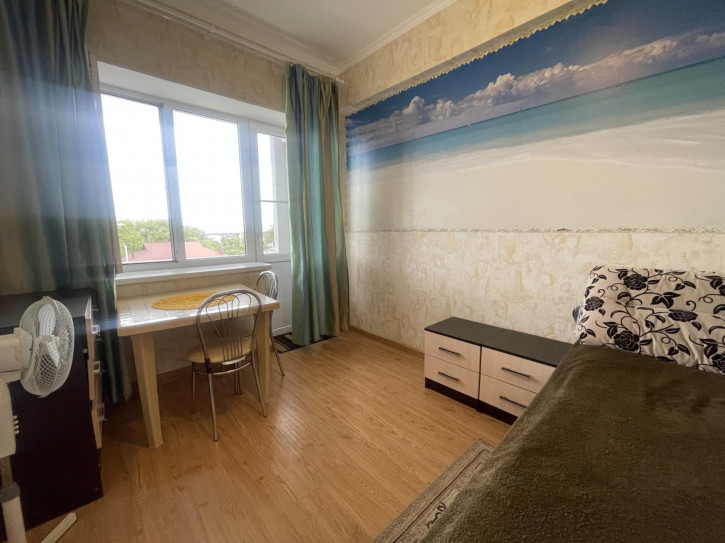 1-комн квартира улица Горького, 7А 1-комн квартира улица Горького, 7А