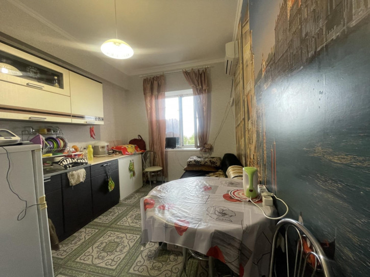 1-комн квартира улица Горького, 7А 1-комн квартира улица Горького, 7А