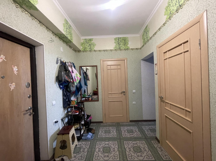 1-комн квартира улица Горького, 7А 1-комн квартира улица Горького, 7А