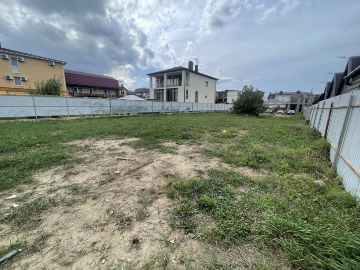 Земельный участок Анапа Земельный участок Анапа