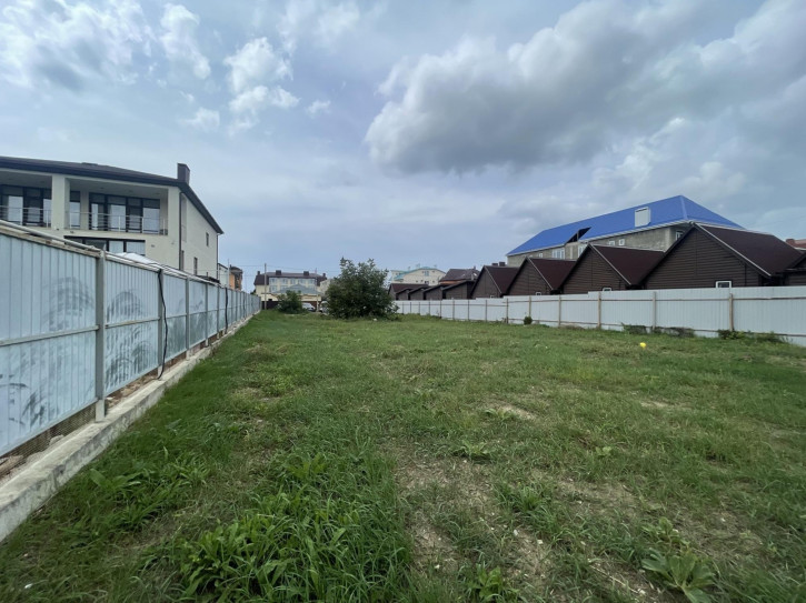 Земельный участок Анапа Земельный участок Анапа