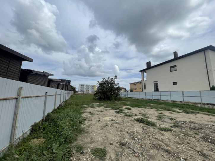 Земельный участок Анапа Земельный участок Анапа