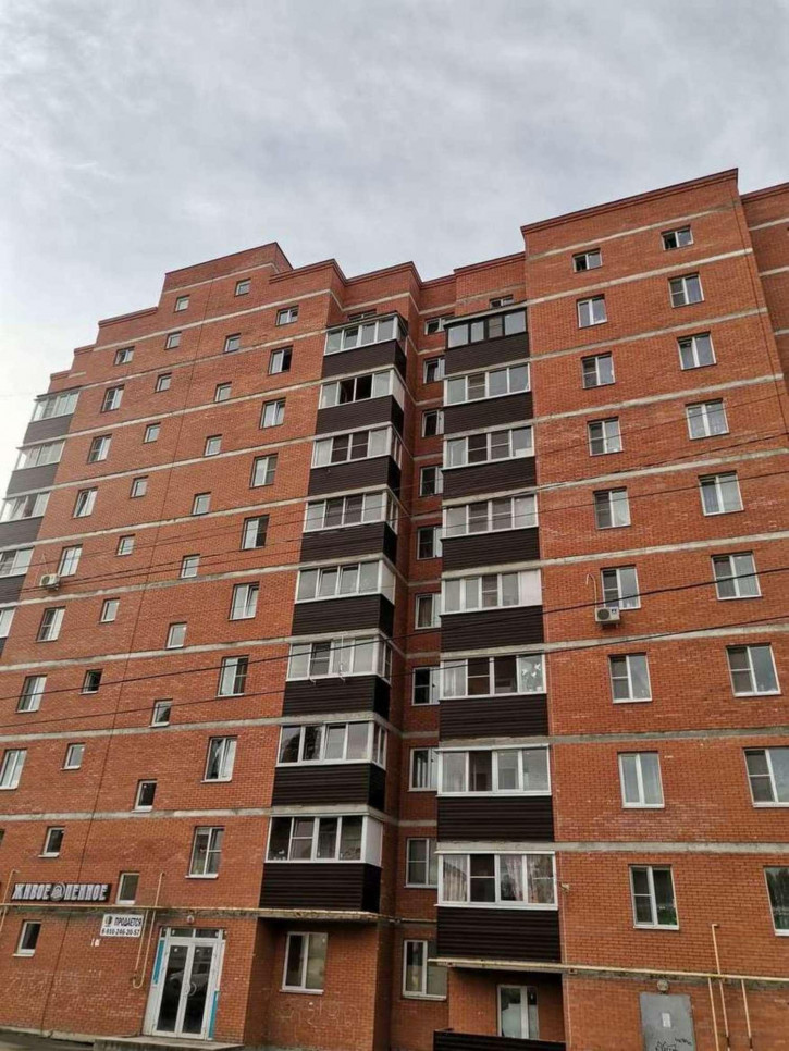 2-комн квартира Чайковского улица, 2 2-комн квартира Чайковского улица, 2