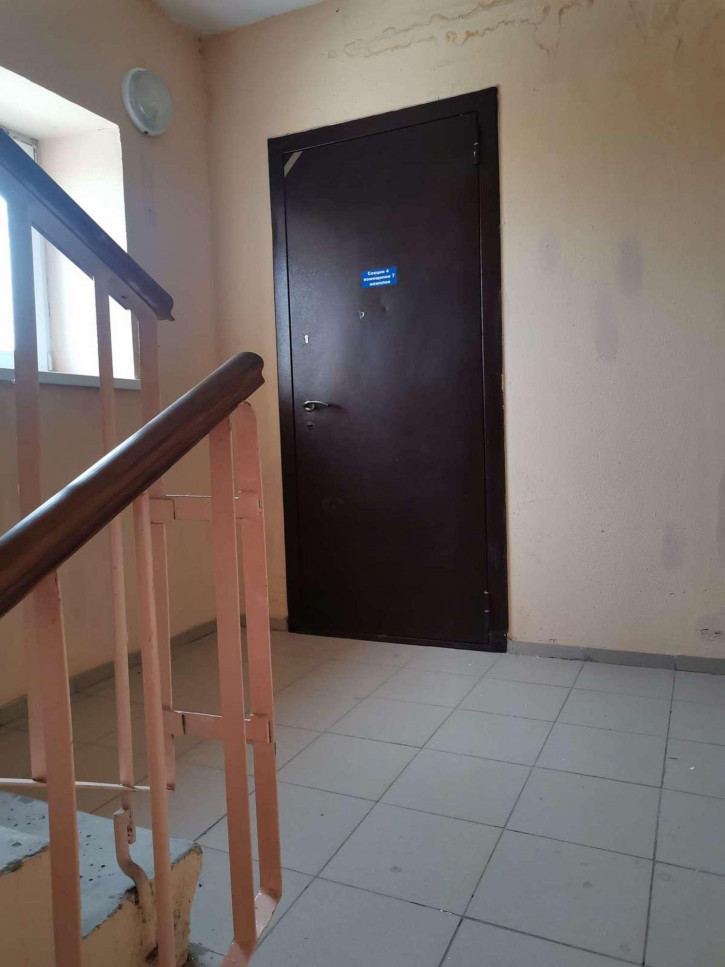 2-комн квартира Чайковского улица, 2 2-комн квартира Чайковского улица, 2