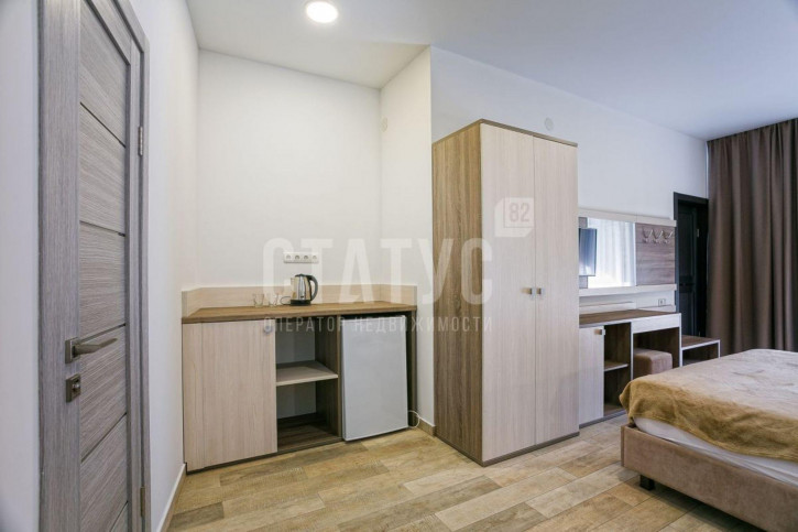 1-комн квартира Глазкрицкого, 25а