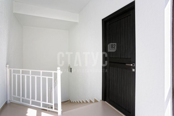1-комн квартира Глазкрицкого, 25а